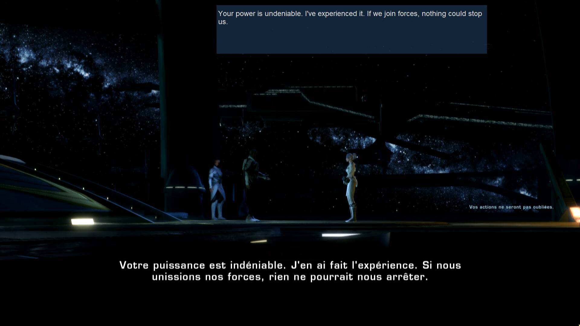 French to English translation example 3