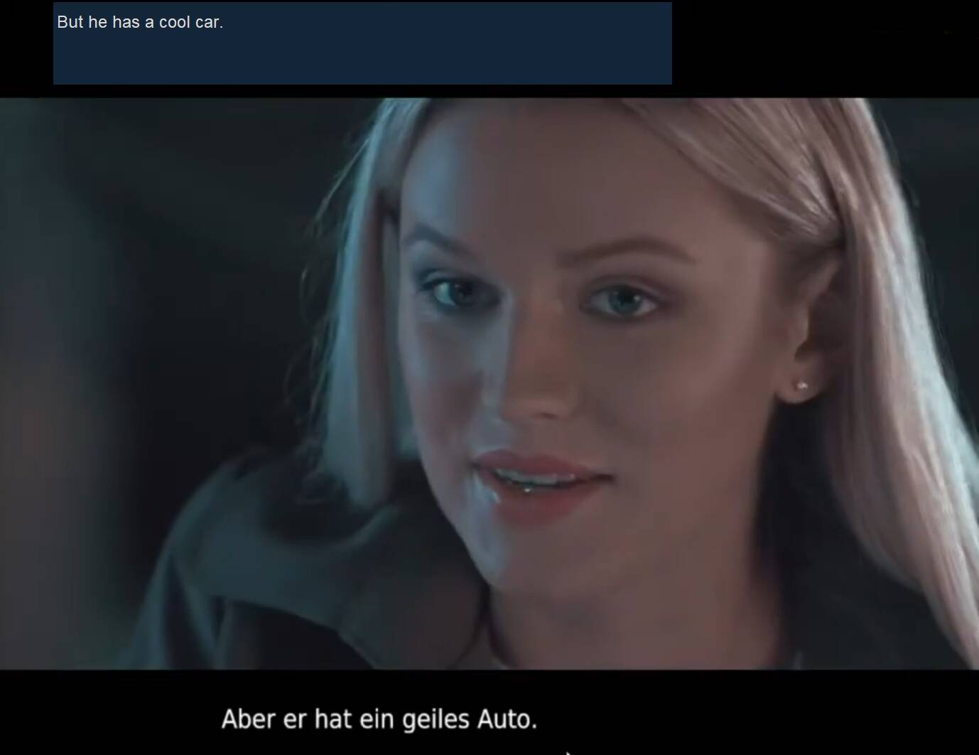 German to English translation