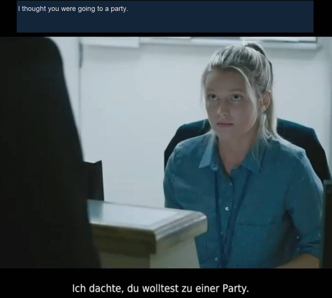 German to English translation example 2