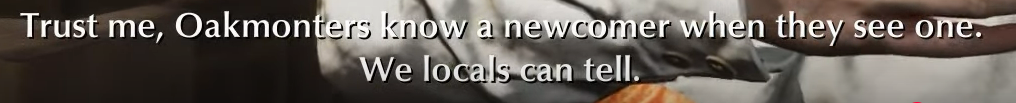 Challenging subtitle example 1