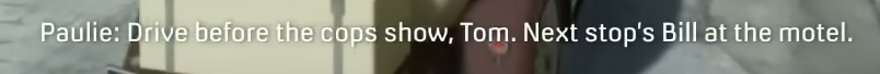 Challenging subtitle example 2