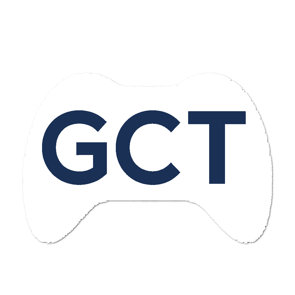 GCT App Icon