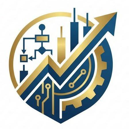 OHLC Forge Logo